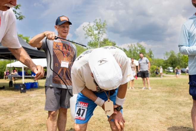 2023 Afton Trail Runs