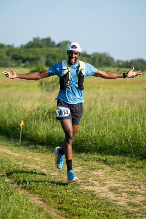 Here I Am - Photo Credit Scott Rokis