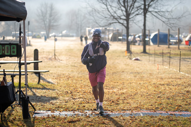 Here is Looking at You - Photo Credit Jamison Swift