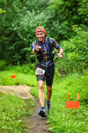 Here is Looking at You - Photo Credit Scott Rokis