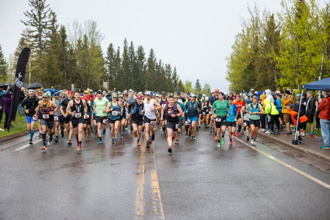 Here we Go - Photo Credit Scott Rokis
