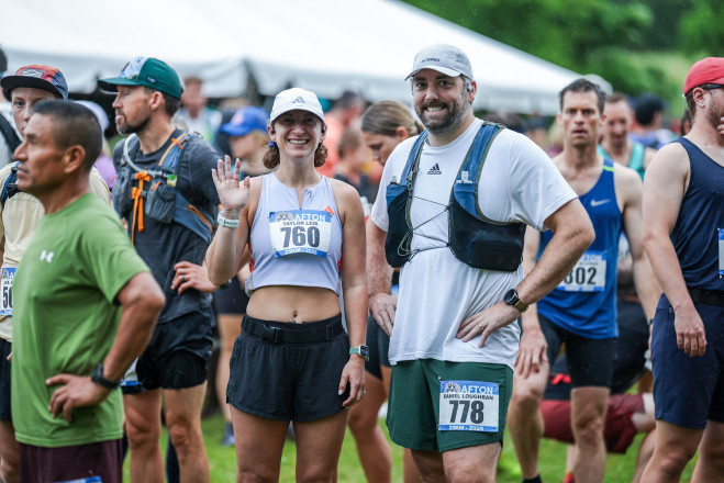 Howdy Friends - Photo Credit Scott Rokis