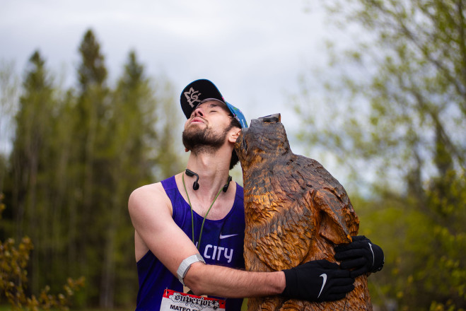 Howl - Photo Credit Bill Kelley