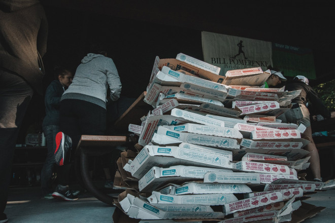 Hungry Runners - Photo Credit Fresh Tracks Media