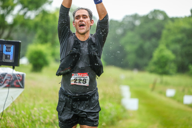 I Did It - Photo Credit Scott Rokis