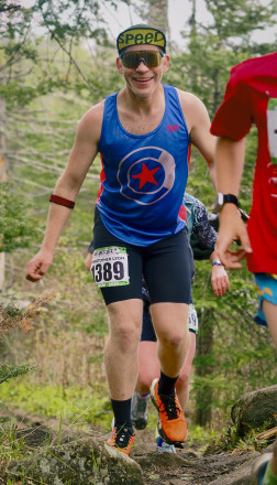 In Like a Lyon - Photo Credit Kevin Langton