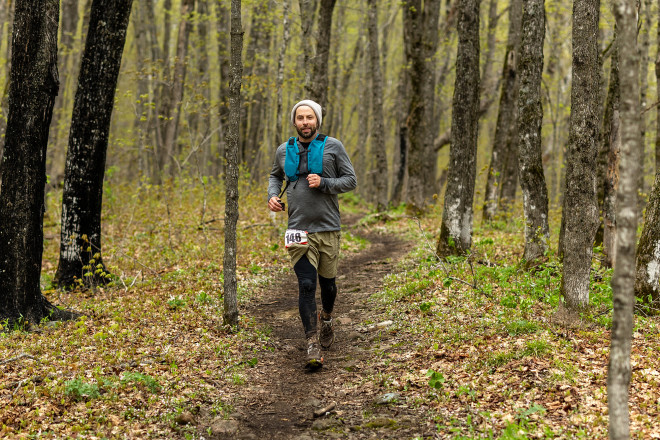 In the Maples - Photo Credit Scott Rokis