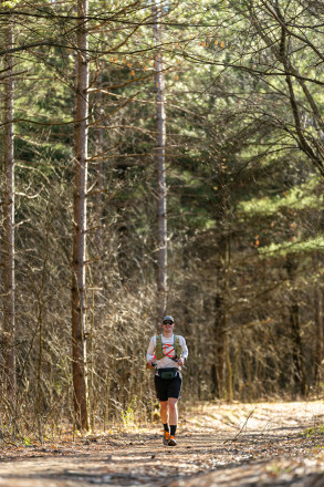 2024 Zumbro Endurance Run