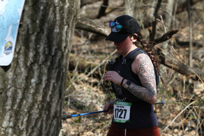 In the Shadows - Photo Credit Pat Lehnherr