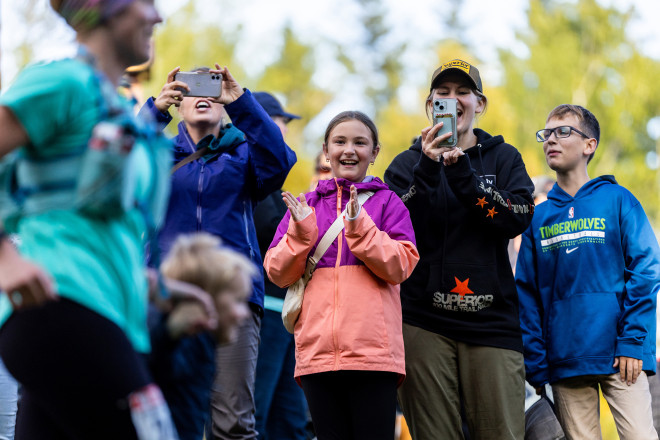 Inspiring the Next Generation SFTR 2025 - Photo Credit Scott Rokis