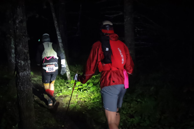 Into the Night SFTR 2025 - Photo Credit David Barbee