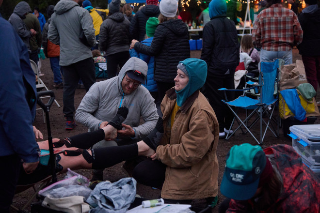 It Takes the Whole Team at SFTR 2025 - Photo Credit Christine Armbruster