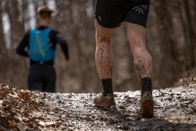 2023 Zumbro Endurance Runs by Rock Steady Running