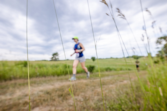 2022 Afton Trail Run 50KM & 25KM