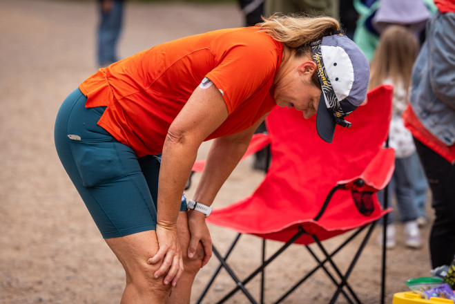 Its Never Easy - Photo Credit Howie Stern