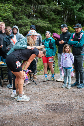 Its a Lot of Things Easy Aint One of Them SFTR 2025 - Photo Credit Anastasia Wilde