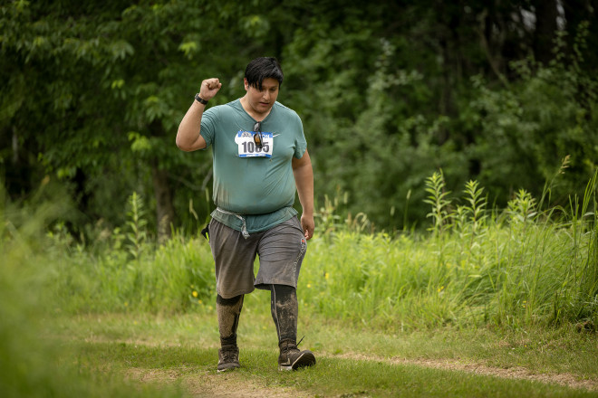 2025_07_05 Afton 25K and 50K