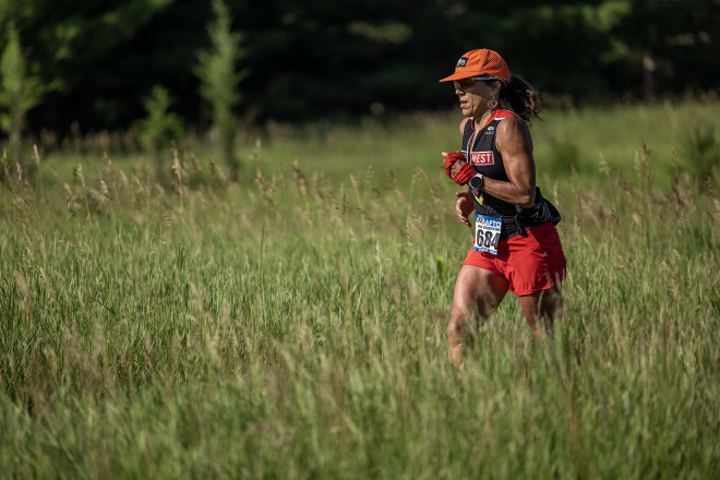 Jan Going Well - Photo Credit Cary Johnson
