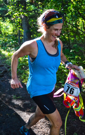 Janelle Gomez Pure Bliss - Photo Credit Dave Shannon