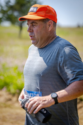 Jeff Allen Journeyman - Photo Credit Mike Wheeler