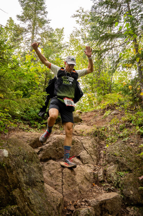 Jeff Miller Tackling the Technical Stuff SFTR 2025 - Photo Credit Danica Nolton