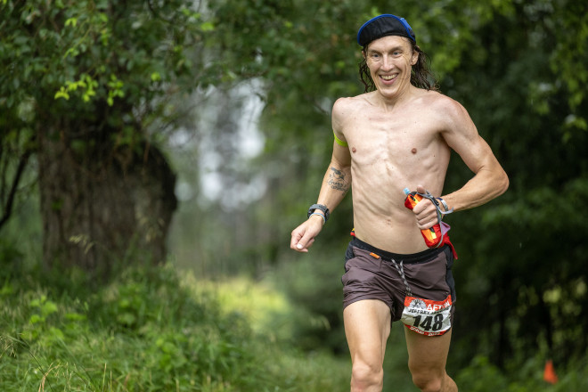 2025_07_05 Afton 25K and 50K