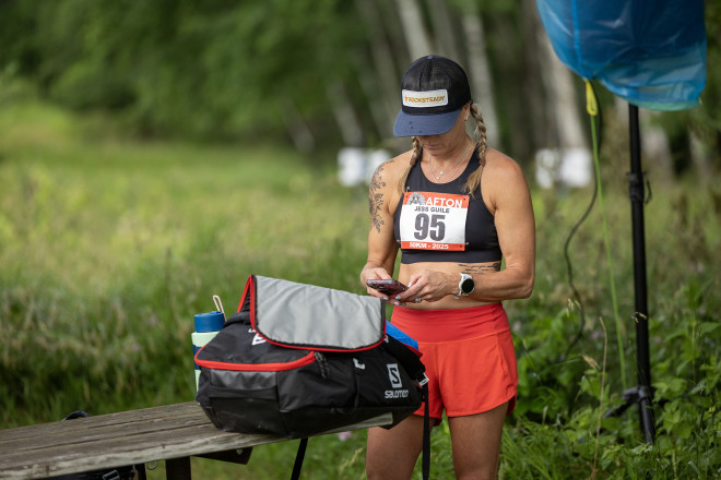 2025_07_05 Afton 25K and 50K