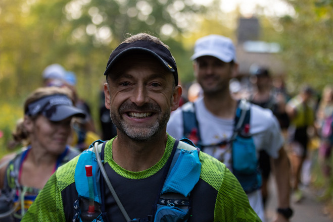 2021 Superior 100 Ultramarathon