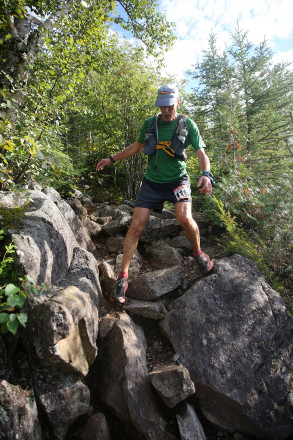 John Horns Getting Technical - Photo Credit Cary Johnson