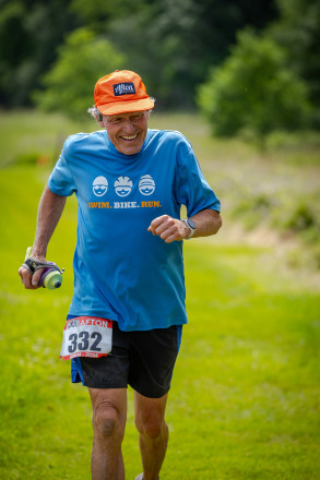 Jon Daniels in 2024 - Photo Credit Mike Wheeler