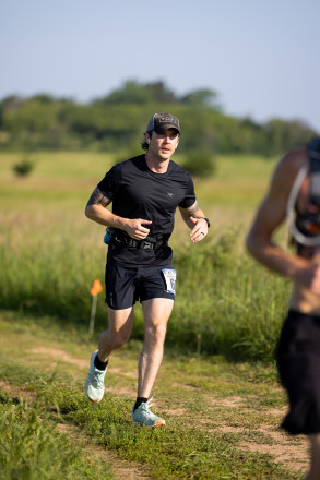 Joseph Cysiewski Focused In - Photo Credit Scott Rokis
