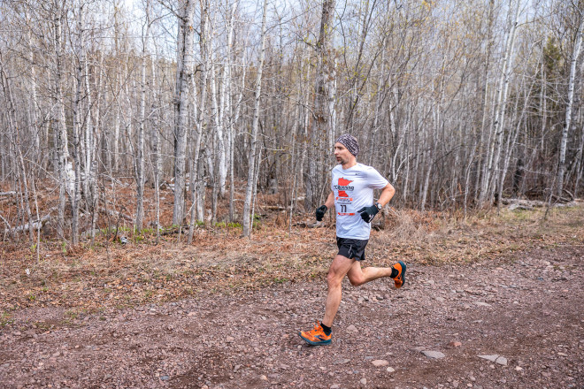2022 Superior Spring Trail Races