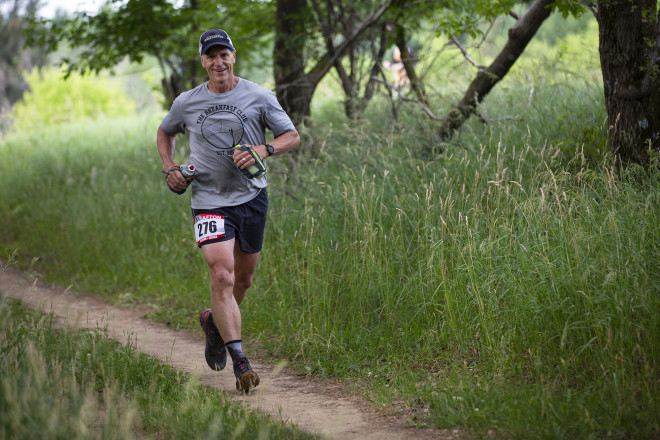 Journeyman at Work - Photo Credit Cary Johnson