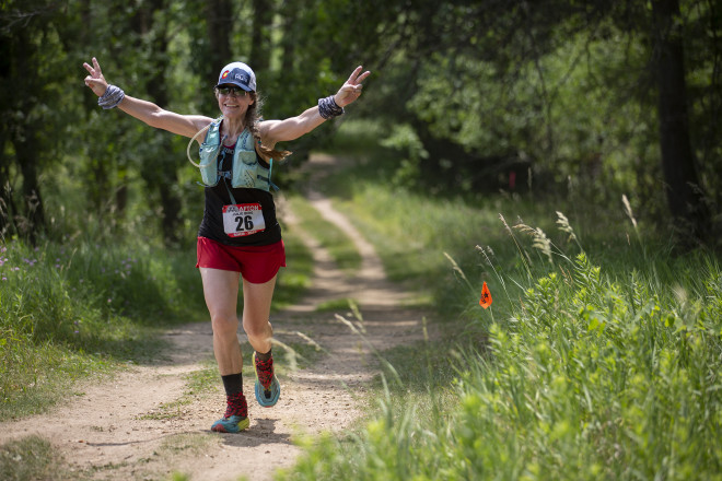 Julie Berg Still Cool As Ice - Photo Credit Cary Johnson