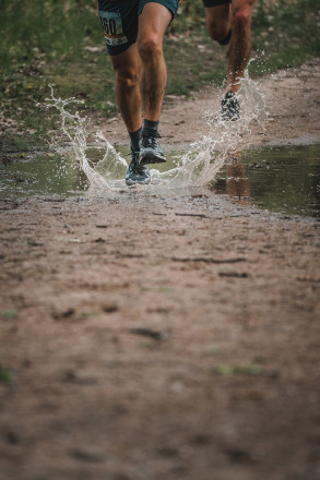 Just a Little Water - Photo Credit Fresh Tracks Media