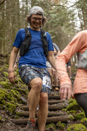 2025 Spring Superior 25K and 50K Trail Races