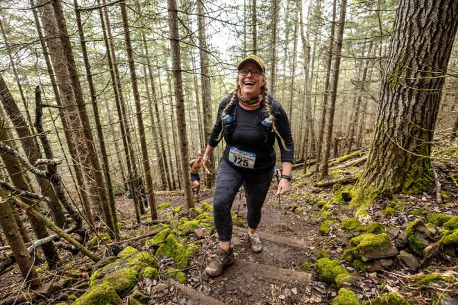 Karin Lovin It - Photo Credit Scott Rokis