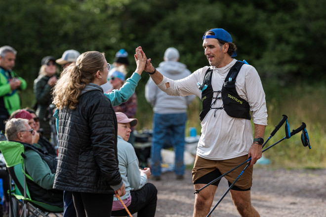 Keep em Going SFTR 2025 - Photo Credit Anastasia Wilde