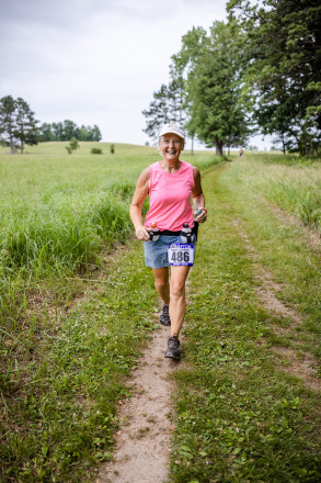 2022 Afton Trail Run 50KM & 25KM