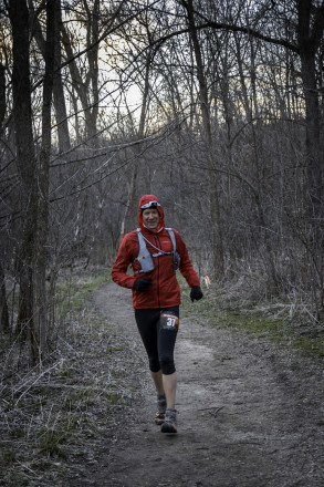 Kevin Langton Always Happy - Photo Credit Kelly Doyle