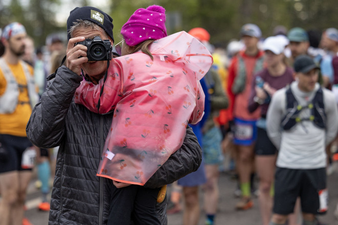 2025 Spring Superior 25K and 50K Trail Races