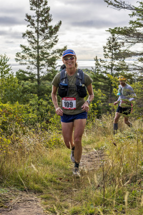 Kim Early On in 2024 - Photo Credit Tone Coughlin
