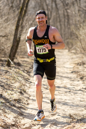 2023 Zumbro Endurance Runs by Rock Steady Running