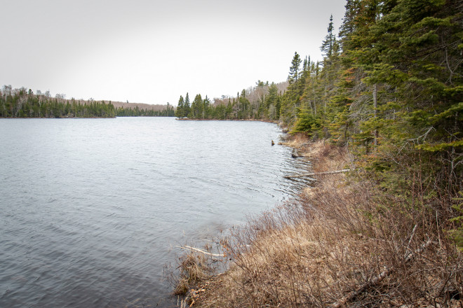 Lake Agness - Photo Credit Mike Wheeler