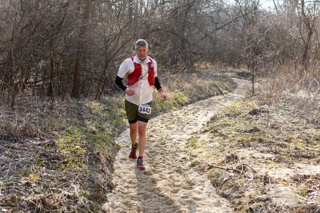 2023 Zumbro Endurance Runs by Rock Steady Running