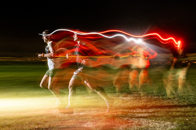 2024 Zumbro Endurance Run