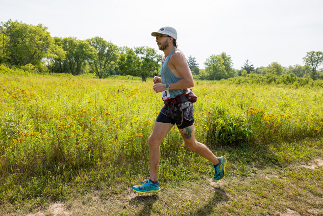 2023 Afton Trail Runs