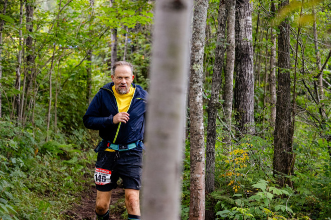 Leaving Temperance River SFTR 2025 - Photo Credit Katrina Gaisford