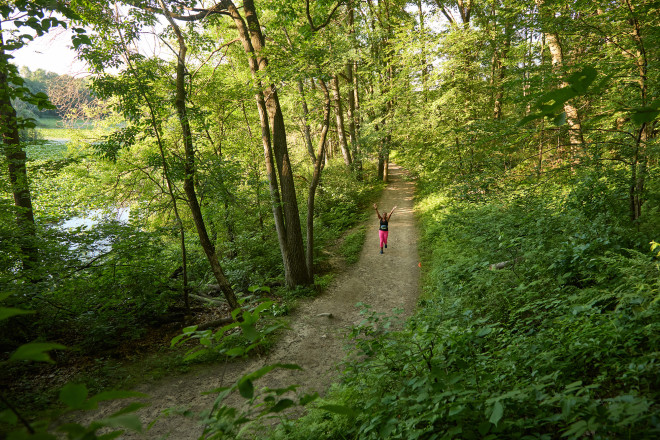 Lebanon 7MI From Above - Photo Credit Christine Armbruster