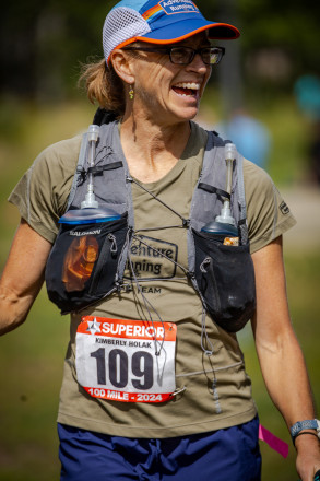 Legendary Kim Holak - Photo Credit Mike Wheeler